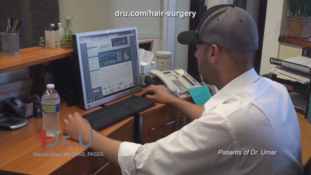 Understanding Hair Transplant Surgery Through Research Understanding Hair Transplant Surgery Through Research