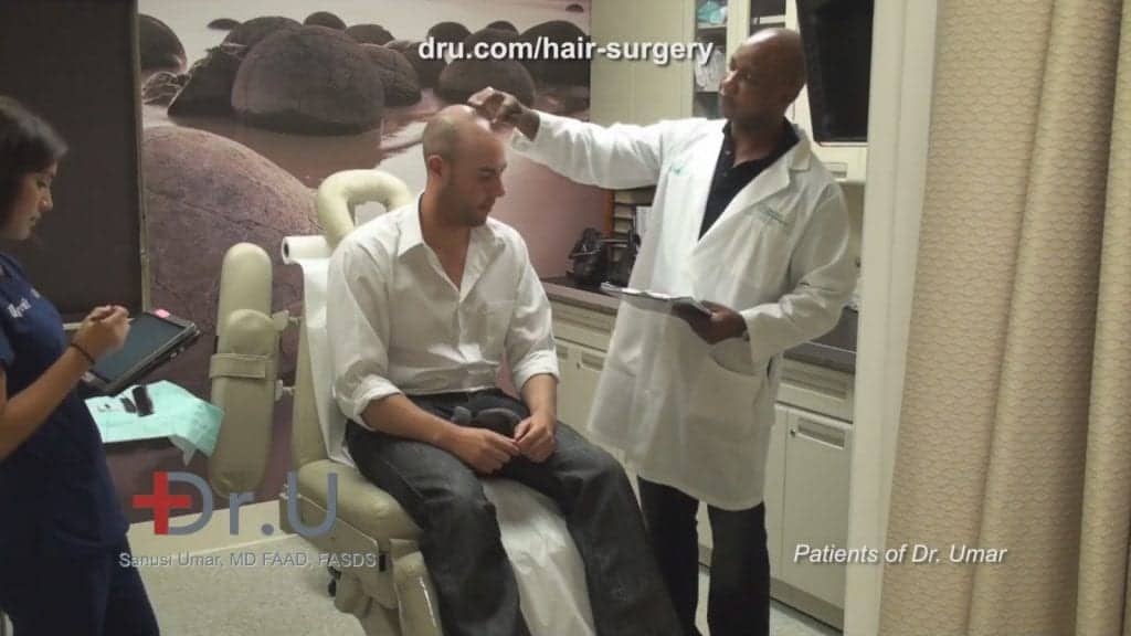 Understanding Hair Transplant Surgery Through Research Understanding Hair Transplant Surgery Through Research