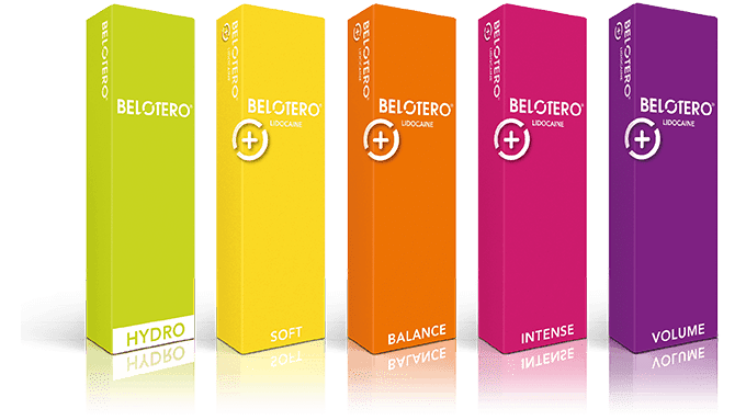 Patients can rely on Belotero for forehead lines and many other objectives. Image - Merz Patients can rely on Belotero for forehead lines and many other objectives. Image - Merz