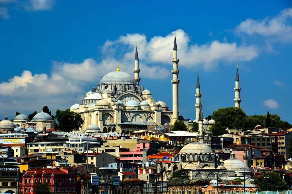 The ISHRS live-training workshop during the month of April 2019 was held in Istanbul, Turkey The ISHRS live-training workshop during the month of April 2019 was held in Istanbul, Turkey