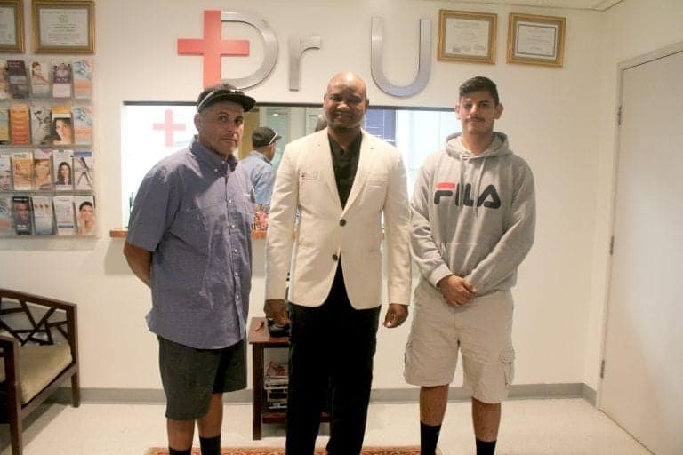 Alex is an exemplary young man who is certainly an inspiration, not just for his classmates, but also for many others who have the pleasure of meeting him. Alex is an exemplary young man who is certainly an inspiration, not just for his classmates, but also for many others who have the pleasure of meeting him.