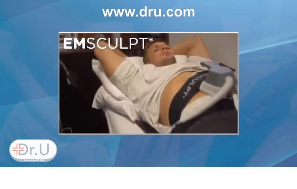 Celebrity Use Of Emsculpt For Toned abdomens: Rob Gronkowski Celebrity Use Of Emsculpt For Toned abdomens: Rob Gronkowski