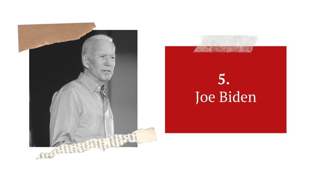 It’s not a bunch of malarkey. Biden likely saved his stark-white strands with the help of hair transplant surgery It’s not a bunch of malarkey. Biden likely saved his stark-white strands with the help of hair transplant surgery
