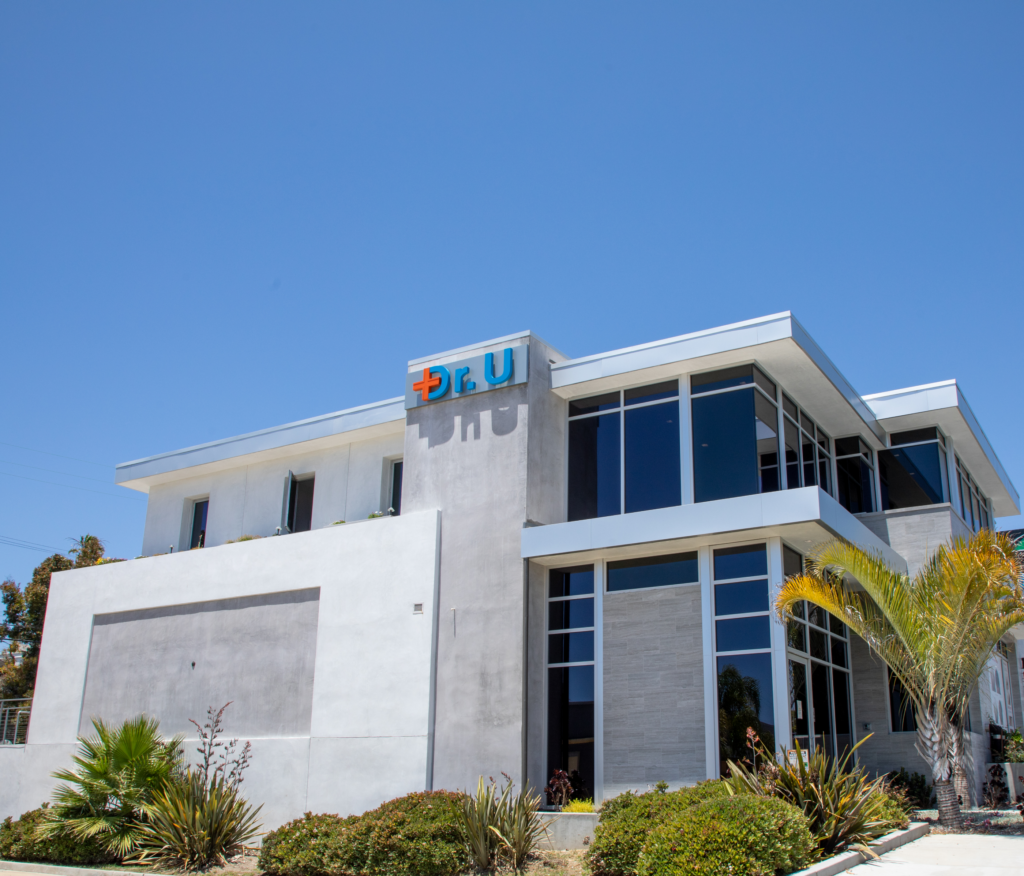 The Dr.U Hair and Skin Clinic in Manhattan Beach, CA has been ergonomically designed for a variety of patient needs and is fully prepared to allow for safe social distancing and other Covid-19 requirements The Dr.U Hair and Skin Clinic in Manhattan Beach, CA has been ergonomically designed for a variety of patient needs and is fully prepared to allow for safe social distancing and other Covid-19 requirements